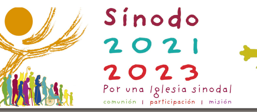 Reunión diocesana informativa sobre el Sínodo