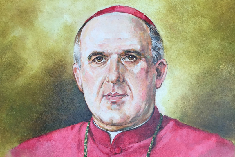 Mons. Carlos Osoro