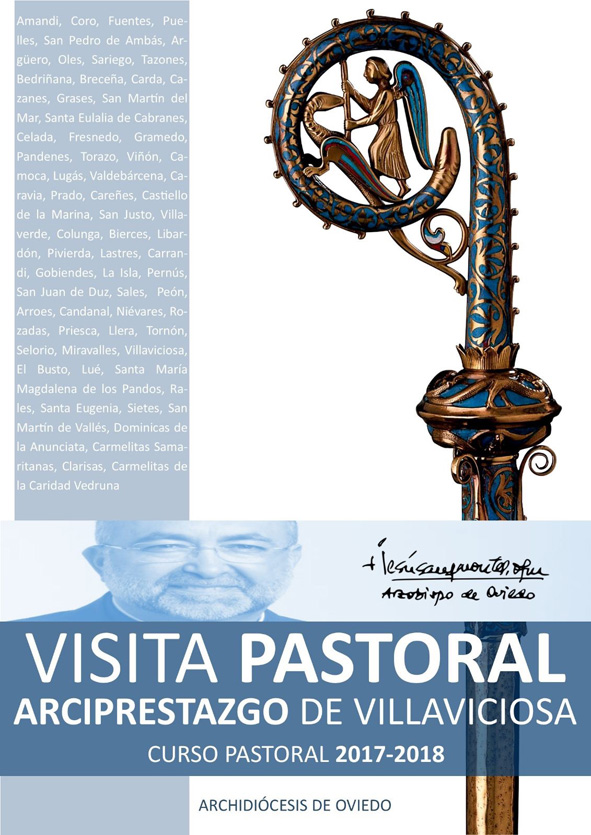 Visita pastoral
