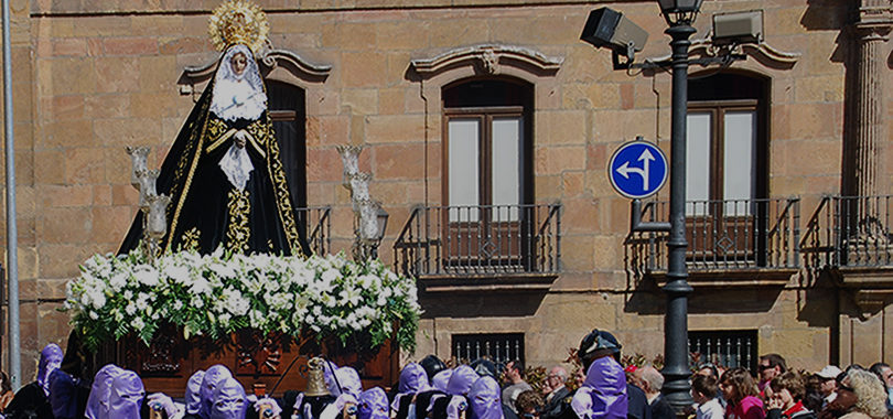 Creado comité para cartel Semana Santa Oviedo 2023