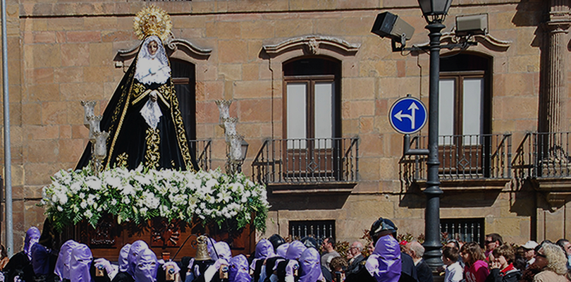 Creado comité para cartel Semana Santa Oviedo 2023