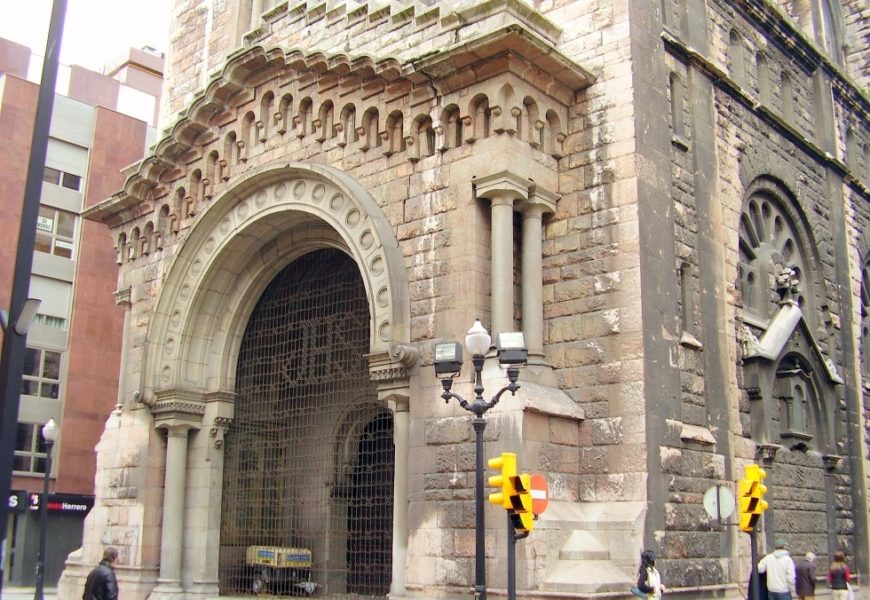 Retiro arciprestal de Cuaresma para Laicos en Gijón