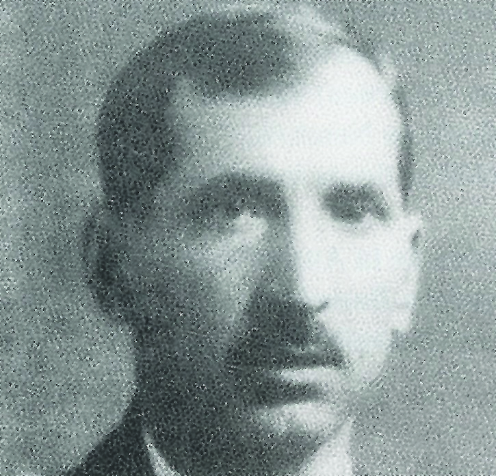 Isidro Fernández Cordero