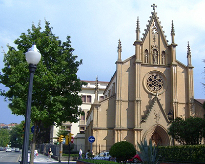 NUESTRA SEÑORA DE LA ASUNCIÓN - Arzobispado Oviedo