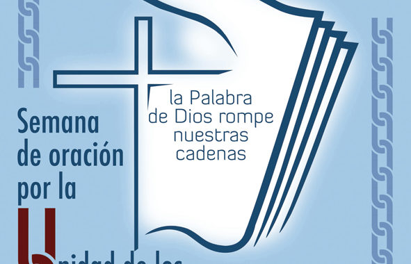Acto ecuménico en San Antonio de Padua (Avilés)