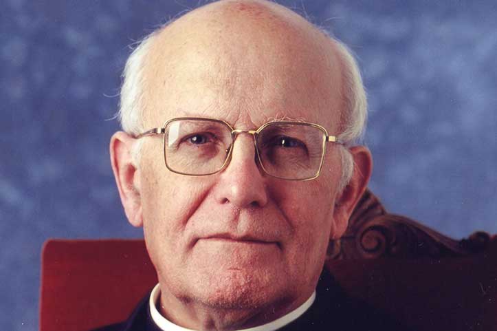 Fallece Mons. Elías Yanes, Obispo auxiliar de Oviedo entre 1970 y 1977