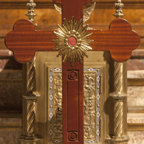 La Cofradía de Nuestra Señora de la Soledad y de la Santa Vera Cruz hace un balance positivo de las Misas del Peregrino