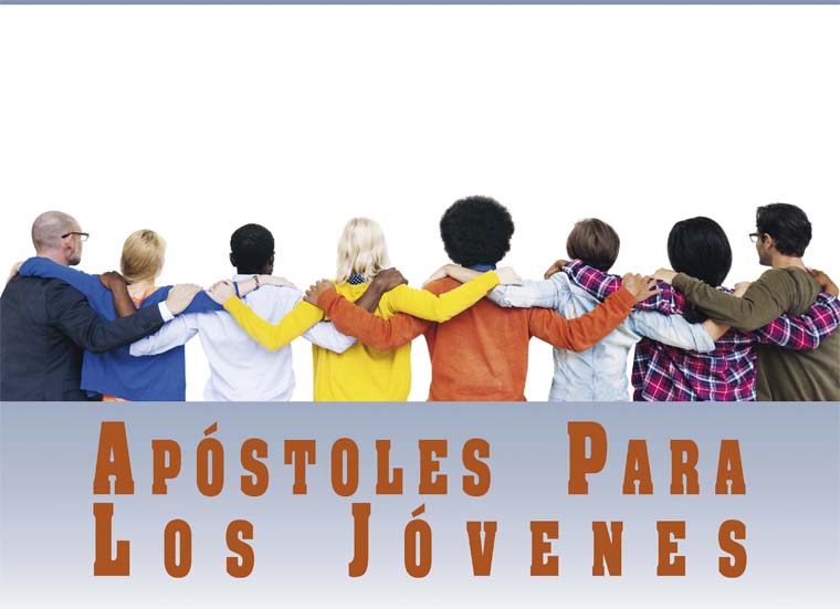 Día del Seminario 2018 «Apóstoles para los jóvenes»