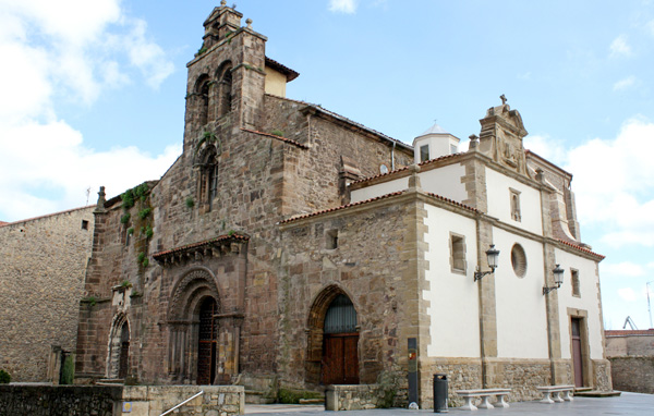 SAN ANTONIO DE PADUA - Arzobispado Oviedo