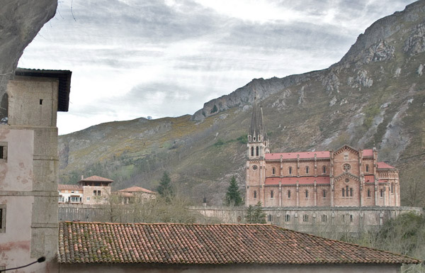 Un mes de abril intenso para #Covadonga2018