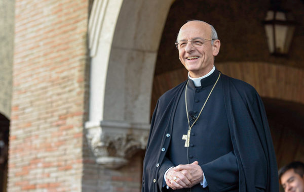 Mons. Fernando Ocáriz acudirá a Covadonga con motivo del Año Jubilar