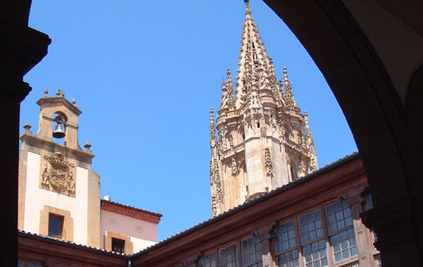 Disposiciones del Arzobispo de Oviedo ante el coronavirus
