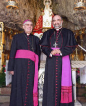 «Don Gabino, mi hermano mayor», por Mons. Jesús Sanz Montes, Arzobispo de Oviedo