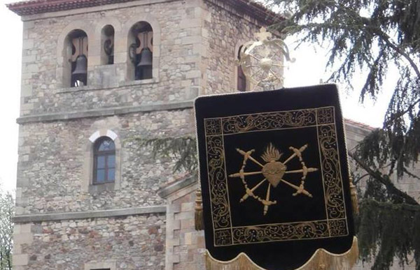 Exposición sobre la Semana Santa en Avilés Arzobispado Oviedo