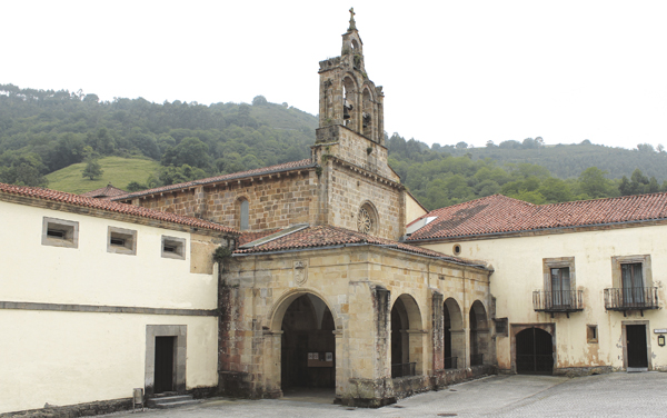 I Escape Valdediós para escolares asturianos