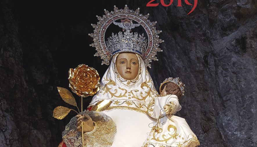 Novena a Nuestra Señora de Covadonga: “María, ideal de santidad” -  Arzobispado Oviedo