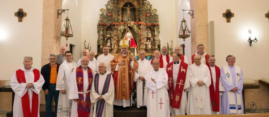 San Melchor de Quirós y el Día del Misionero Asturiano