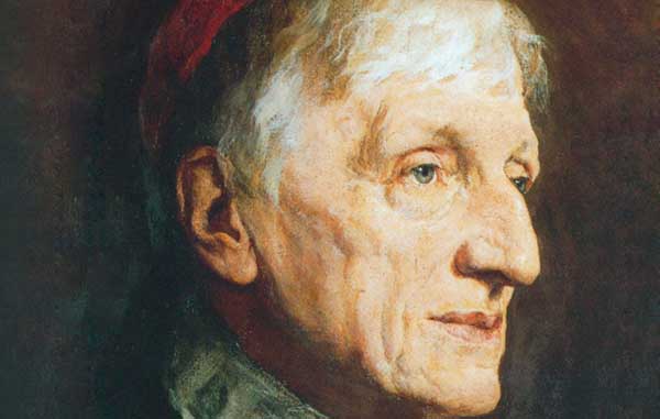 Conferencia sobre John Henry Newman