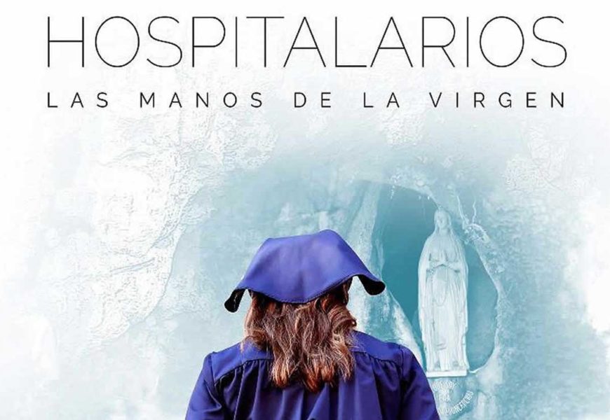 Documental «Hospitalarios»