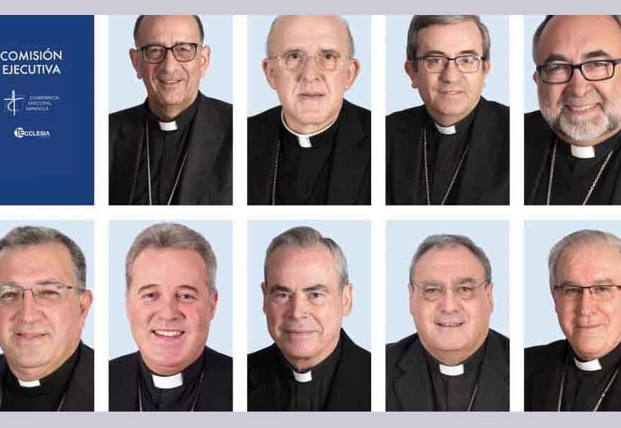 CXV Plenaria de la Conferencia Episcopal Española