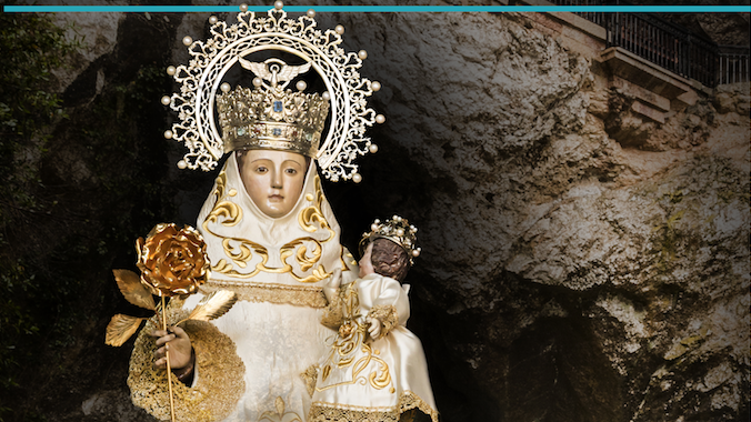 Novena a Nuestra Señora de Covadonga 2020 - Arzobispado Oviedo