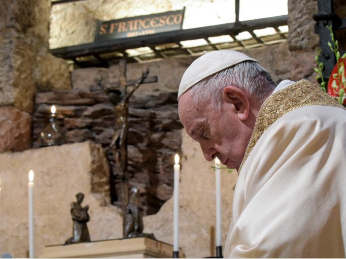 “Fratelli Tutti”, nueva encíclica del Papa Francisco