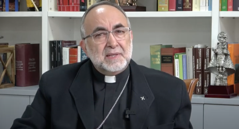 «Que no se confine nuestra fe»: vídeo del Día de la Iglesia Diocesana
