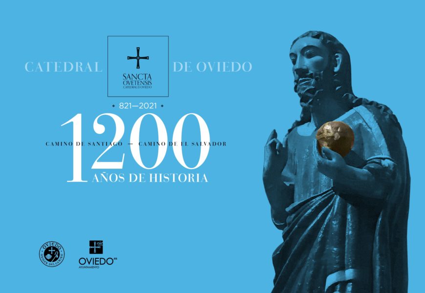 «Se quiere que la celebración de estos 1200 años no sólo tenga una dimensión litúrgica, sino también cultural»