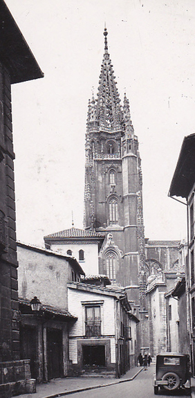 1200 años de la Catedral de Oviedo - Arzobispado Oviedo