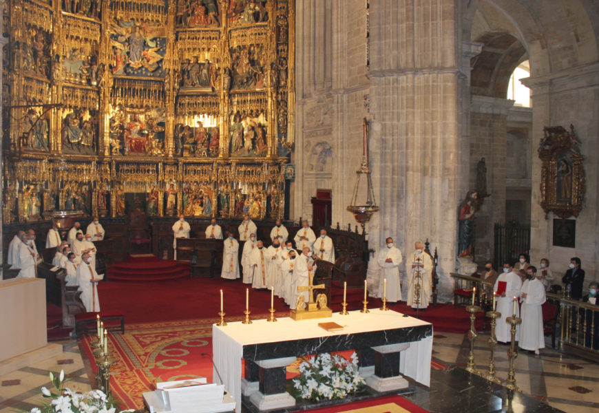 1200 aniversario de la «madre y cabeza de todas las iglesias de Asturias»