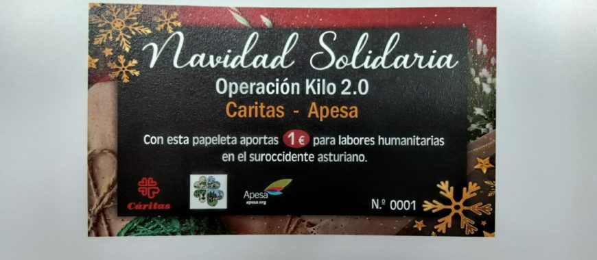La UP de Cangas del Narcea, Degaña e Ibias organiza la Operación Kilo 2.0