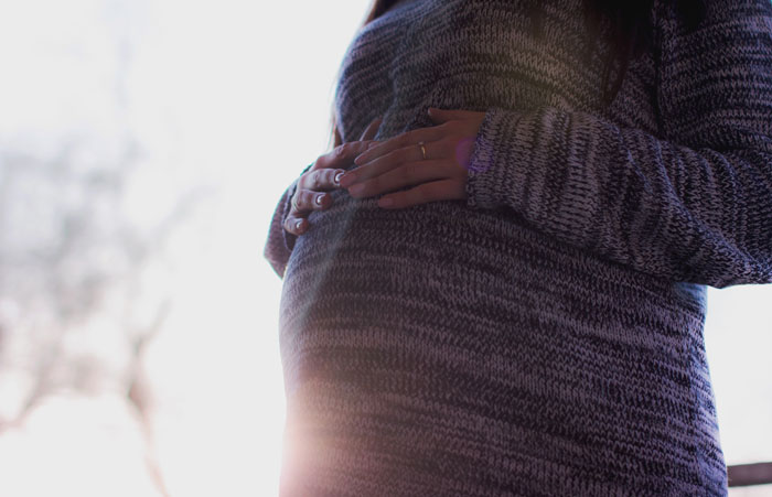 Un nuevo proyecto en Gijón de ayuda a la mujer embarazada sin recursos