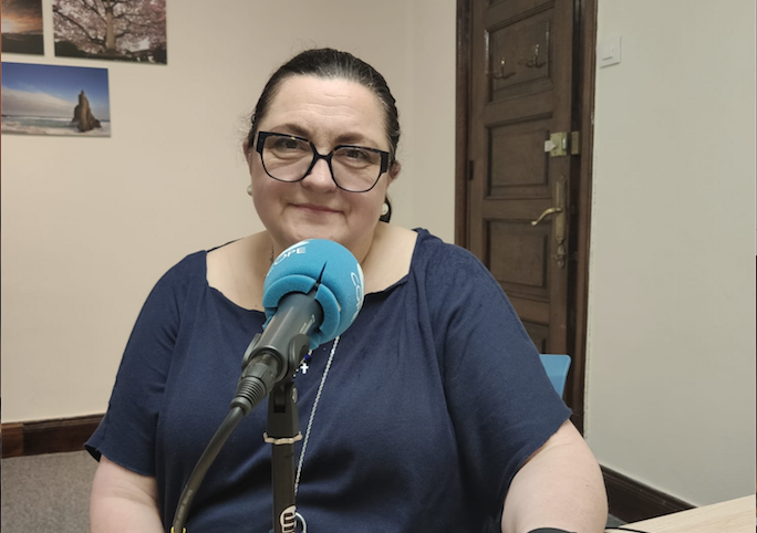 Entrevista a Elsa Suárez, nueva Directora de Cáritas Asturias: «La vivienda es uno de los problemas más acuciantes»