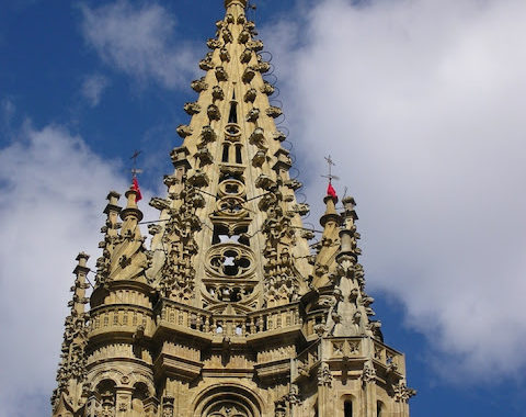 «El día del Señor» desde la Catedral de Oviedo