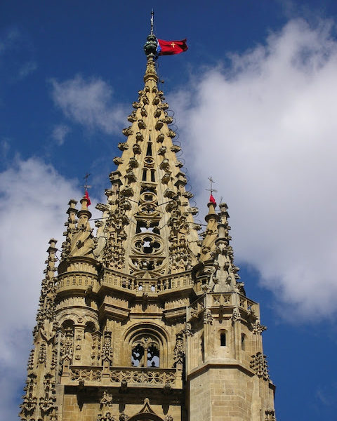 «El día del Señor» desde la Catedral de Oviedo