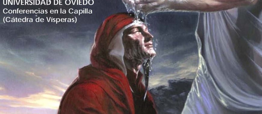 La Cuaresma con Dante, “hacia la luz”