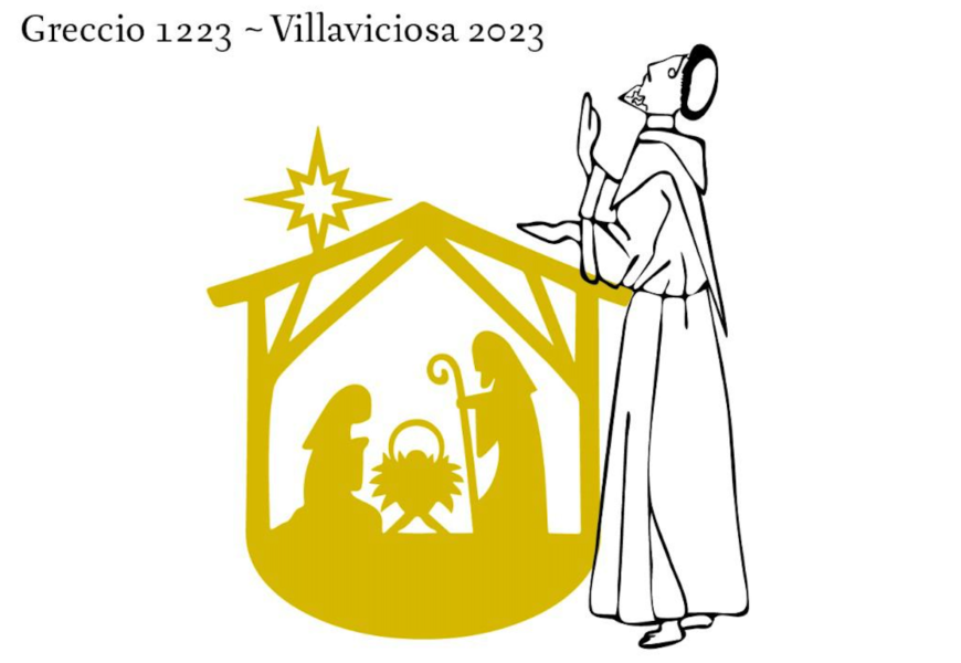 Villaviciosa celebra los 800 años del primer Belén