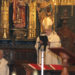 Conferencias Cuaresmales en la Catedral, con Mons. Jesús Sanz