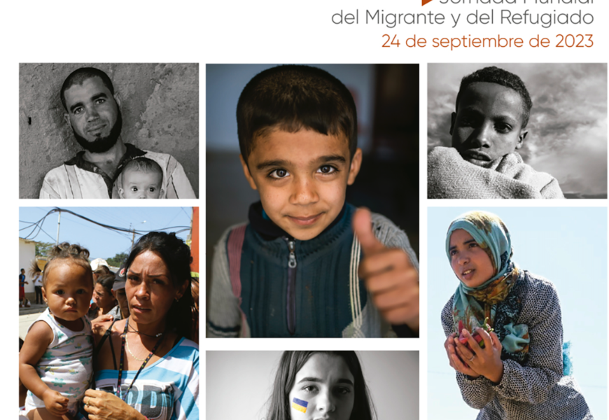 Avilés acogerá la celebración de la Jornada Mundial del Migrante y del Refugiado