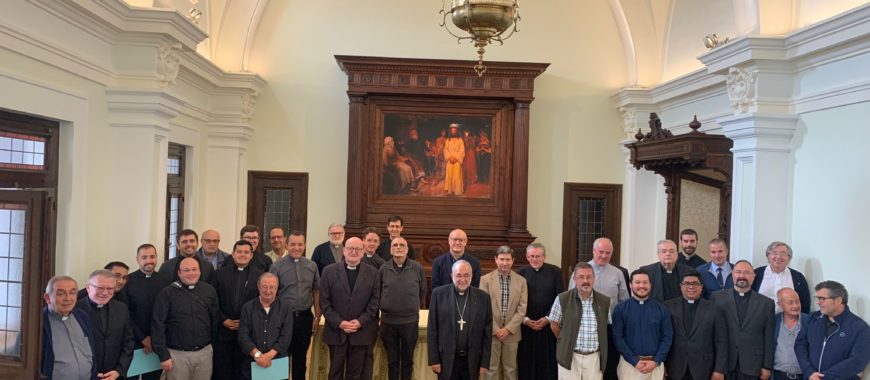 Acto de entrega de nombramientos 2023