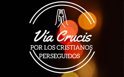 Vía Crucis por los Cristianos Perseguidos – Gijón