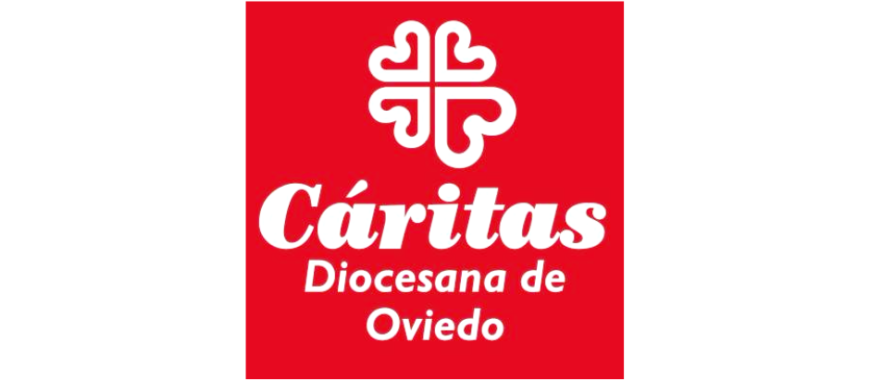 Celebración del Corpus. Cáritas diocesana de Oviedo