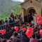 Fin de semana de Familias en Covadonga, «FINFACO»