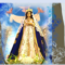 Novena a Nuestra Señora de la Luz 2024, «María, Luz de Dios»